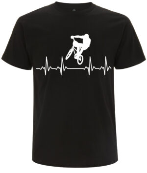 BMX T-Shirt - Love BMX