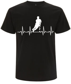 Floorball T-Shirt - Love Floorball