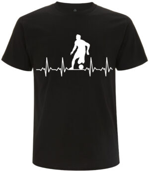 Fußball T-Shirt - Love Soccer