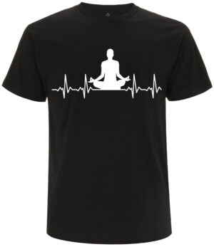 Yoga T-Shirt - Love Yoga