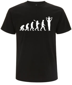 Papa - Sohn T-Shirt - Geschenk für Papas