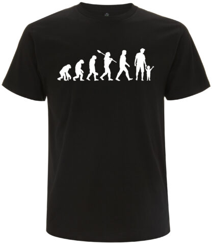 Vater - Sohn T-Shirt - Geschenk für Väter