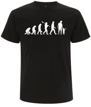 Vater - Sohn T-Shirt - Geschenk für Väter