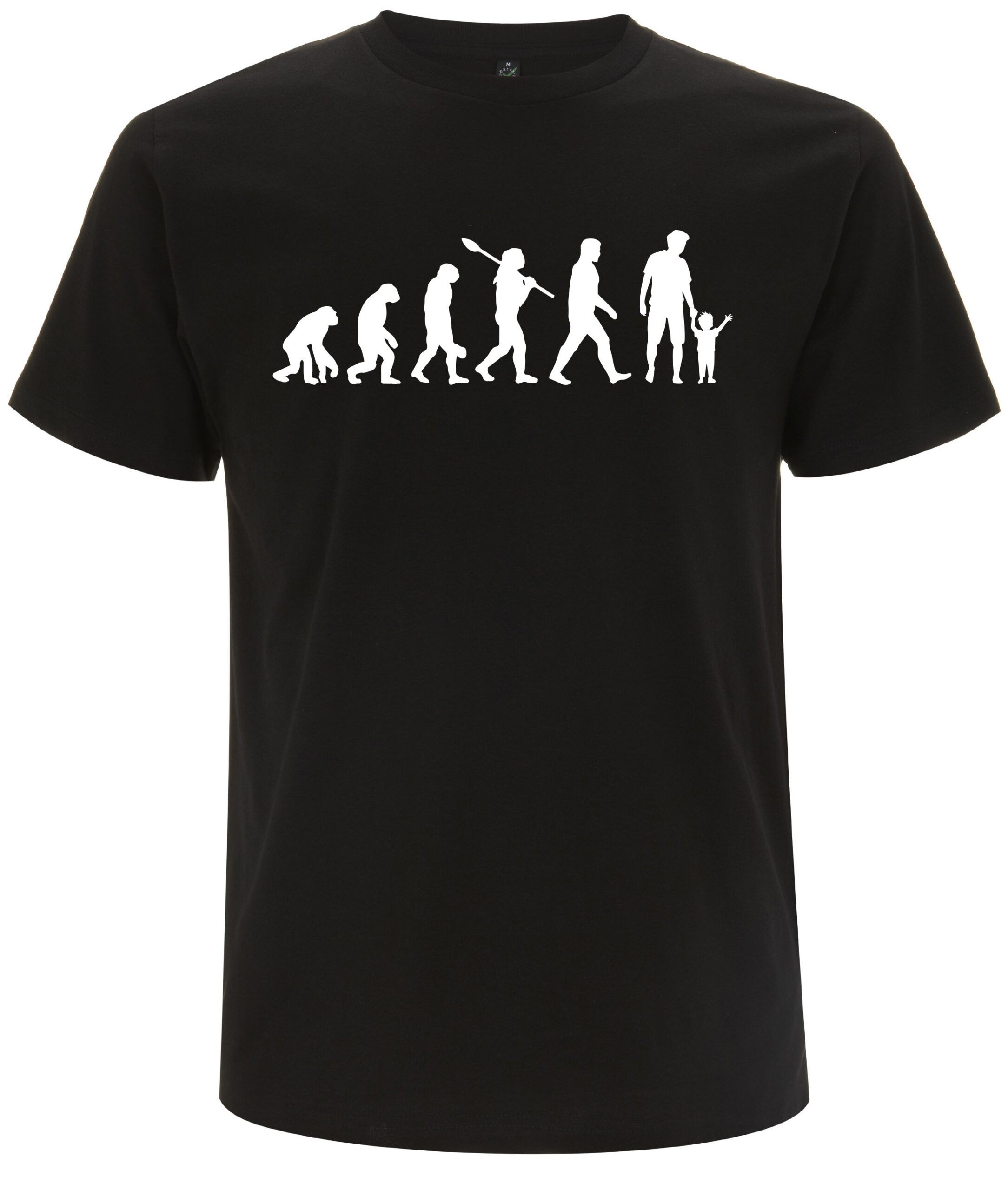 Vater - Sohn T-Shirt - Geschenk für Väter