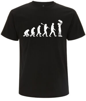 Vater - Tochter T-Shirt - Geschenk für Väter