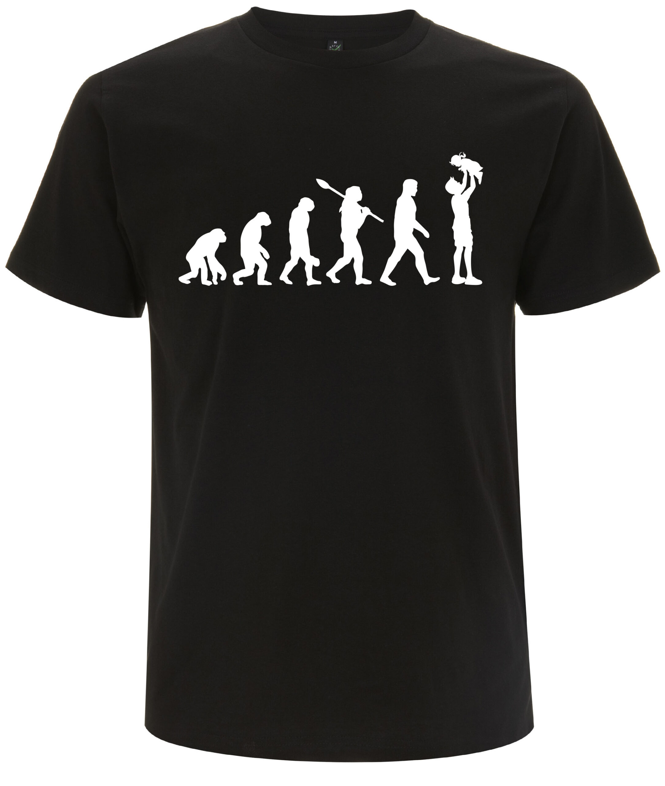 Vater - Tochter T-Shirt - Geschenk für Väter