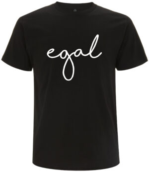 egal - Spruch T-Shirt
